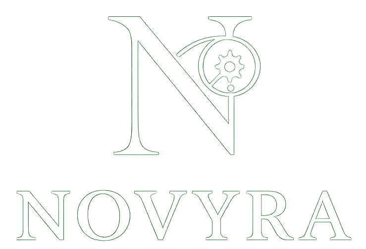 Novyra Premium Luxury Watches Swiss Craftsmanship 